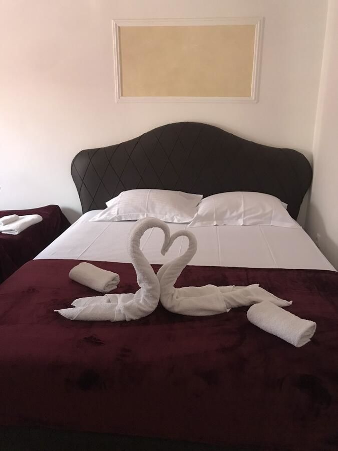 Апартаменты Apartmani Vila Aleksandar Будва-35