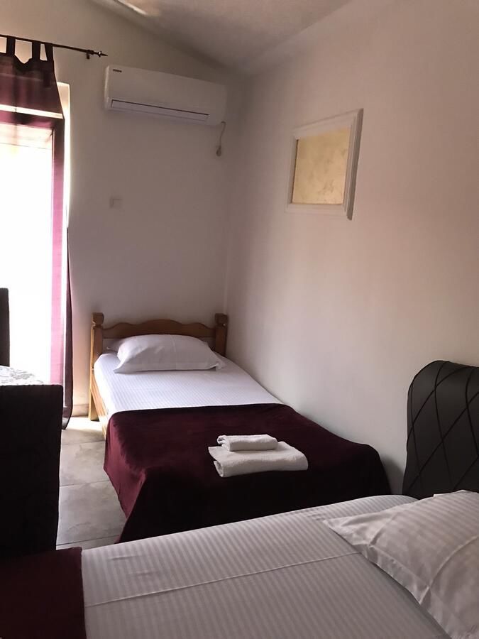 Апартаменты Apartmani Vila Aleksandar Будва-36