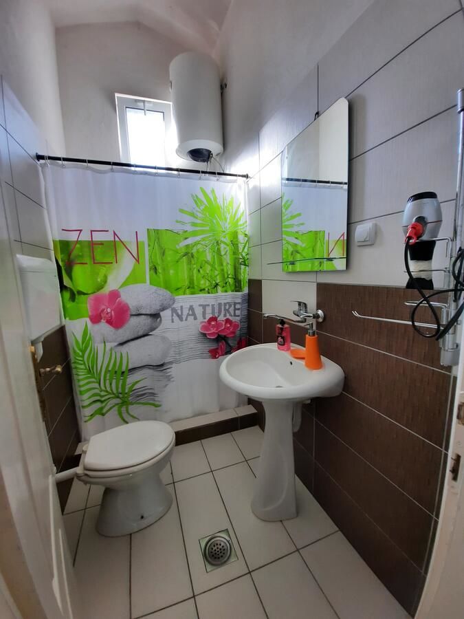 Апартаменты Apartmani Vila Aleksandar Будва-38