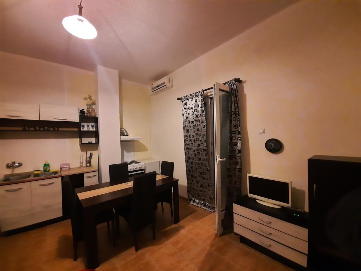 Апартаменты Apartmani Vila Aleksandar Будва-46