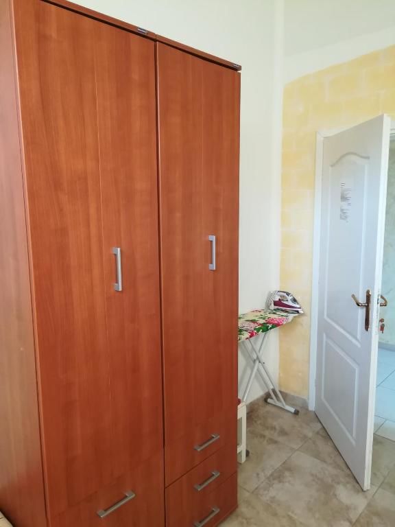 Апартаменты Apartmani Vila Aleksandar Будва-49