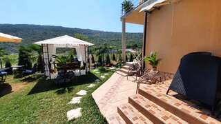 Апартаменты Apartmani Vila Aleksandar Будва-1