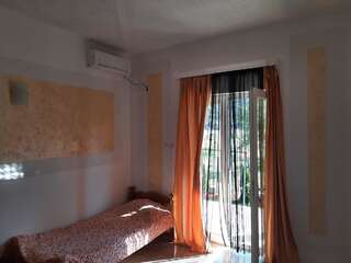 Апартаменты Apartmani Vila Aleksandar Будва Апартаменты с 1 спальней-7