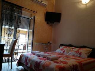 Апартаменты Apartmani Vila Aleksandar Будва Апартаменты-8