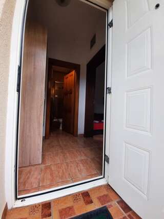 Апартаменты Apartmani Vila Aleksandar Будва Апартаменты-8