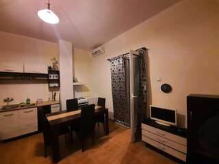 Апартаменты Apartmani Vila Aleksandar Будва Апартаменты-11