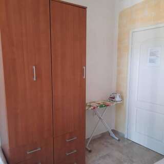 Апартаменты Apartmani Vila Aleksandar Будва Апартаменты с 1 спальней-39