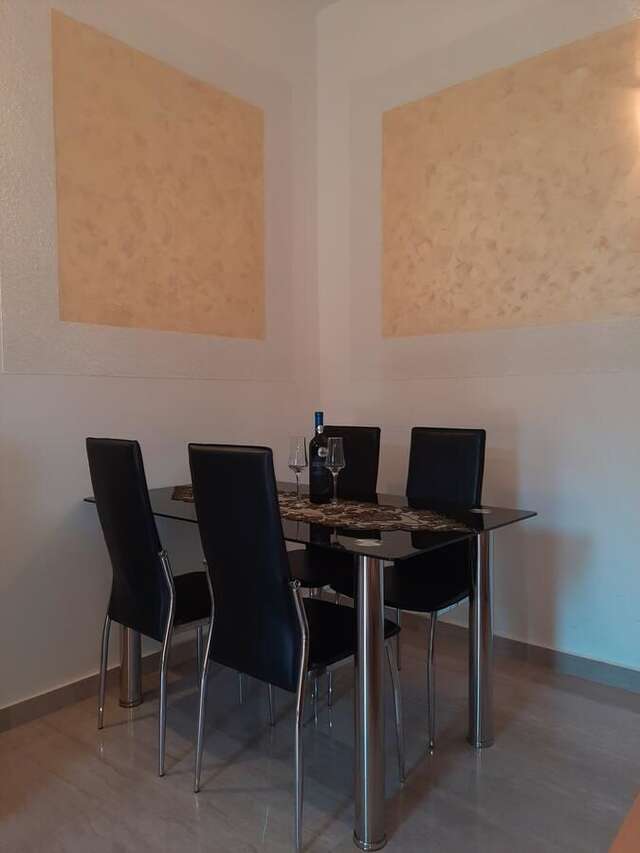 Апартаменты Apartmani Vila Aleksandar Будва-23