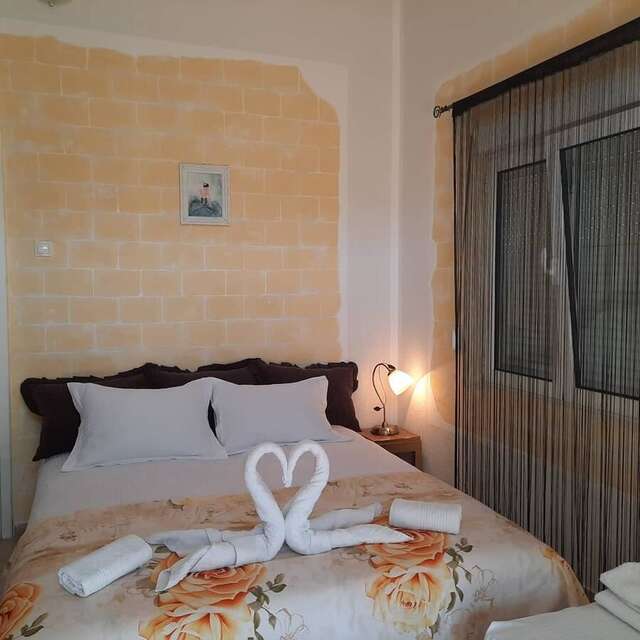 Апартаменты Apartmani Vila Aleksandar Будва-5