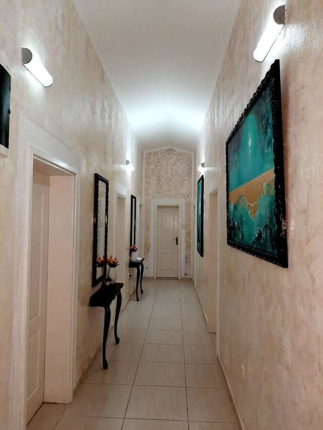 Апартаменты Apartmani Vila Aleksandar Будва-32