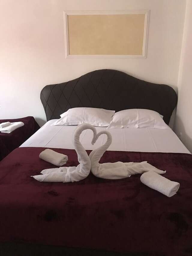 Апартаменты Apartmani Vila Aleksandar Будва-34