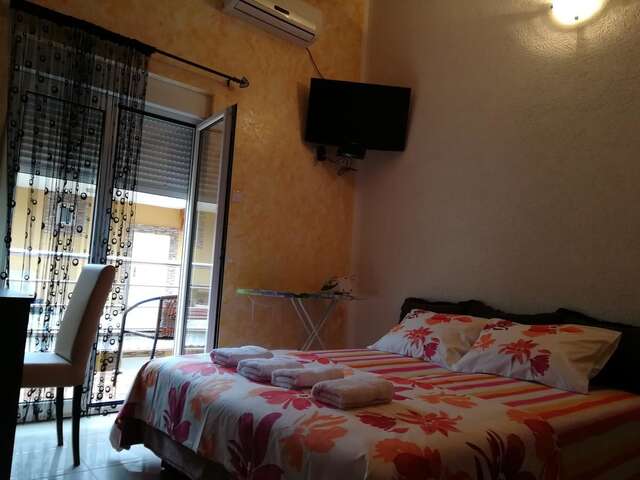 Апартаменты Apartmani Vila Aleksandar Будва-39