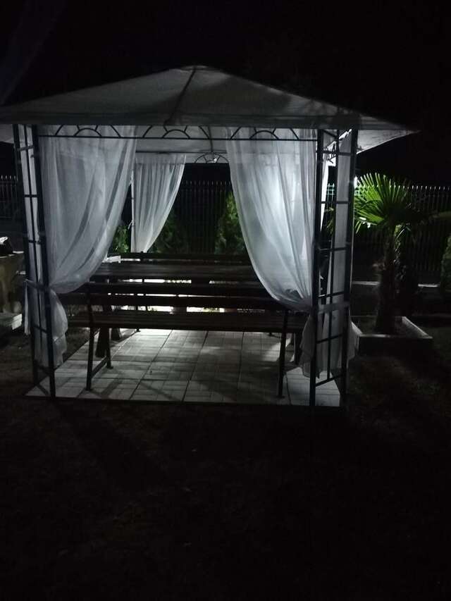 Апартаменты Apartmani Vila Aleksandar Будва-46