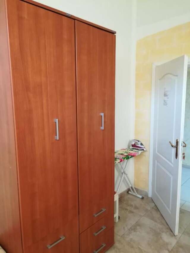 Апартаменты Apartmani Vila Aleksandar Будва-48