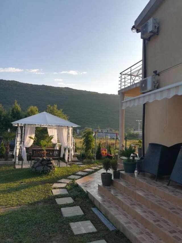 Апартаменты Apartmani Vila Aleksandar Будва-55