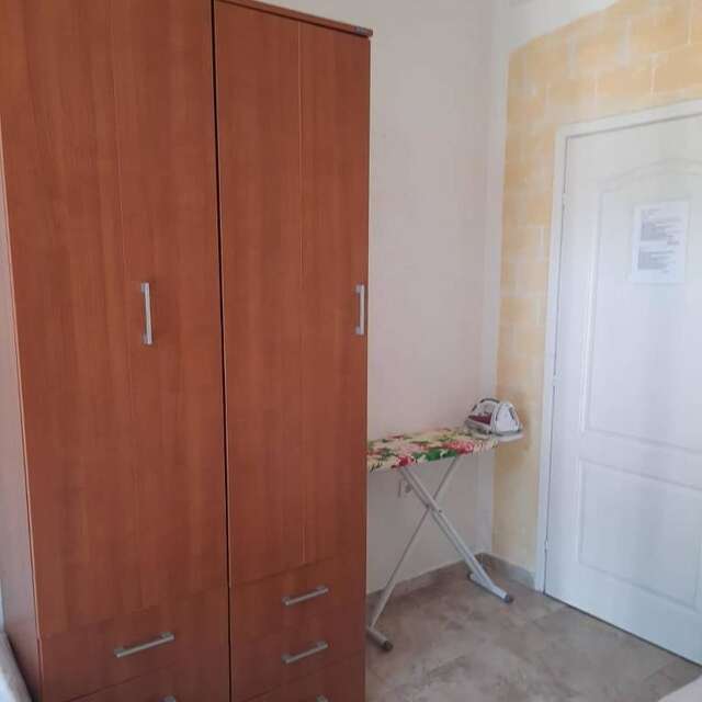 Апартаменты Apartmani Vila Aleksandar Будва-68